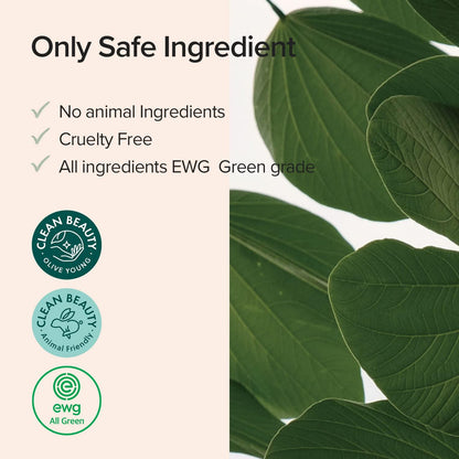 Gluconolactone (PHA)+Betula Alba Juice Cleansing Pad