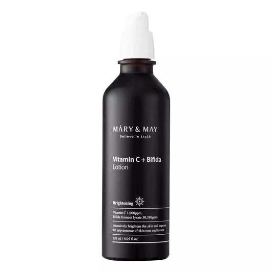 Vitamine C + Bifida Lotion 120ml