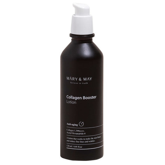 Collagen Booster Lotion 120ml
