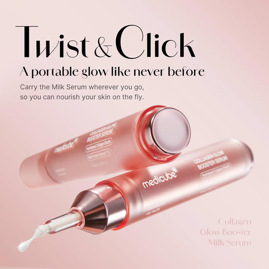 Collagen Glow Booster Serum (15ml)