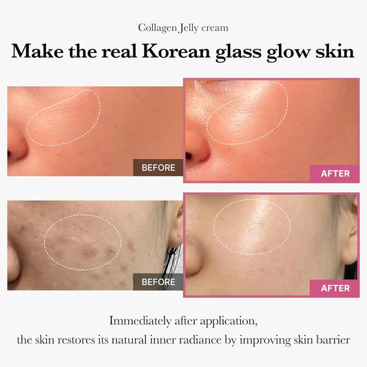 Collagen Jelly Cream (50ml)