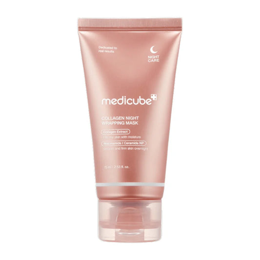 Collagen Night Wrapping Mask (75ml)