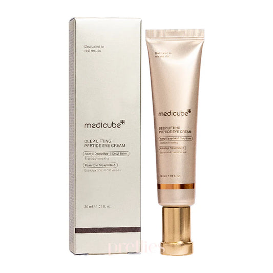 Deep Lifting Peptide Eyecream for Face (30ml)