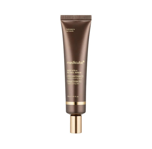 Deep Vita A Retinol Serum (30ml)