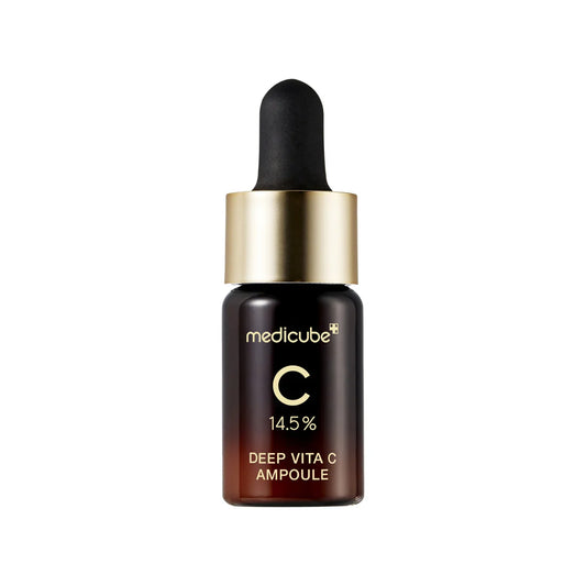 Deep Vita C Ampoule 2.0 (30g)