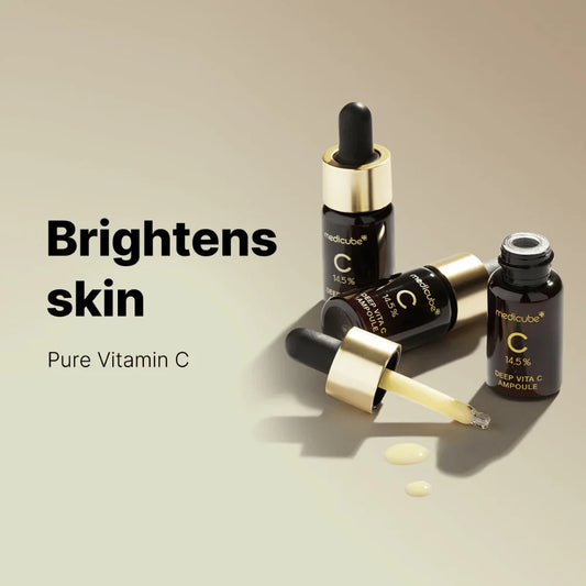 Deep Vita C Ampoule 2.0 (30g)