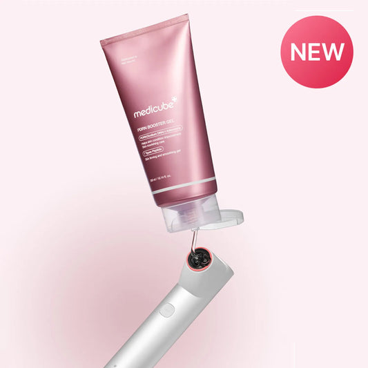 PDRN Booster Gel (300ml)