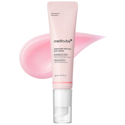PDRN Pink Peptide Eye Serum (30ml)
