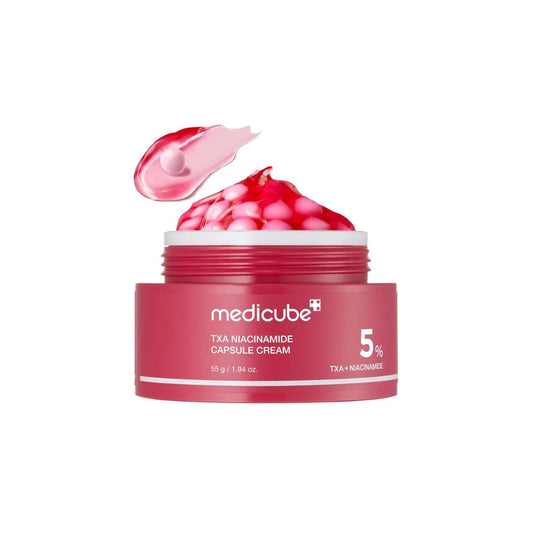 TXA Niacinamide Capsule Cream (55g)