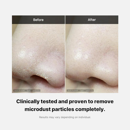 Zero Foam Cleanser – reinigt & verfijnt poriën (120g)
