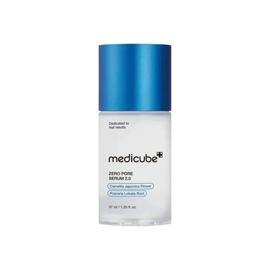 Zero Pore Serum 2.0 (37ml)