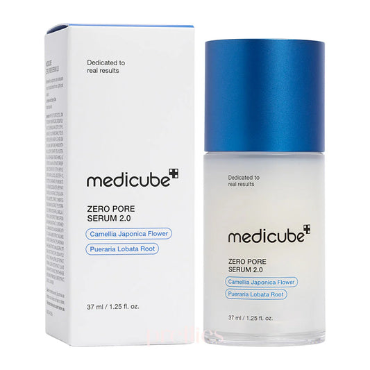 Zero Pore Serum 2.0 (37ml)
