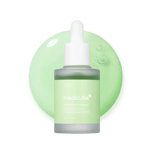 Exosome Cica Ampoule (30ml)