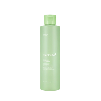 Exosome Cica Toner (210ml)