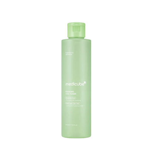 Exosome Cica Toner (210ml)
