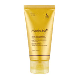 Kojic Turmeric Night Mask – verheldert & lift tijdens slaap (75ml)