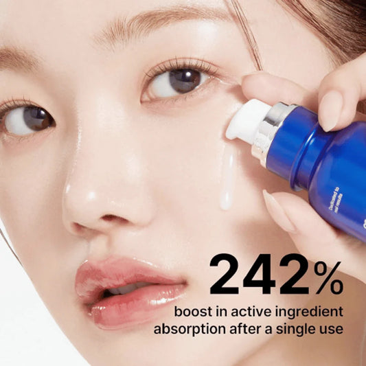 One Day Exosome Shot Pore Ampoule 2000 (30ml)