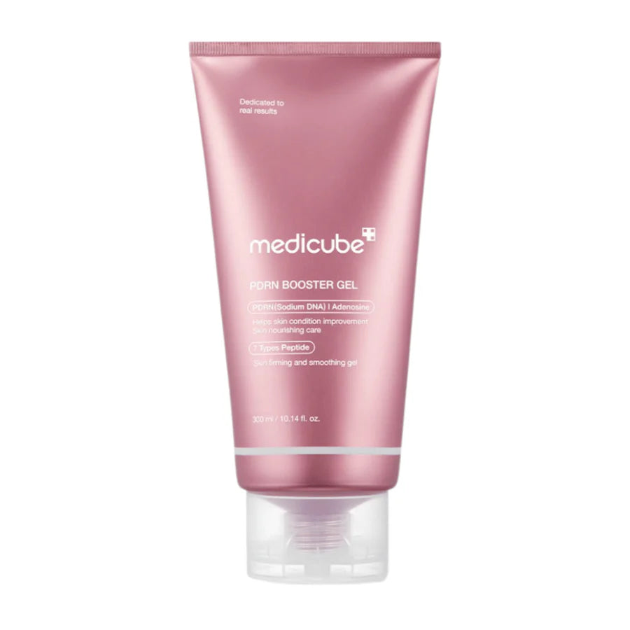 PDRN Booster Gel – liftend & kalmerend huidherstel (300ml)