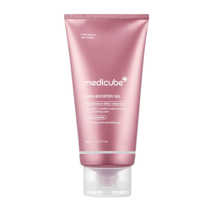 PDRN Booster Gel – liftend & kalmerend huidherstel (300ml)