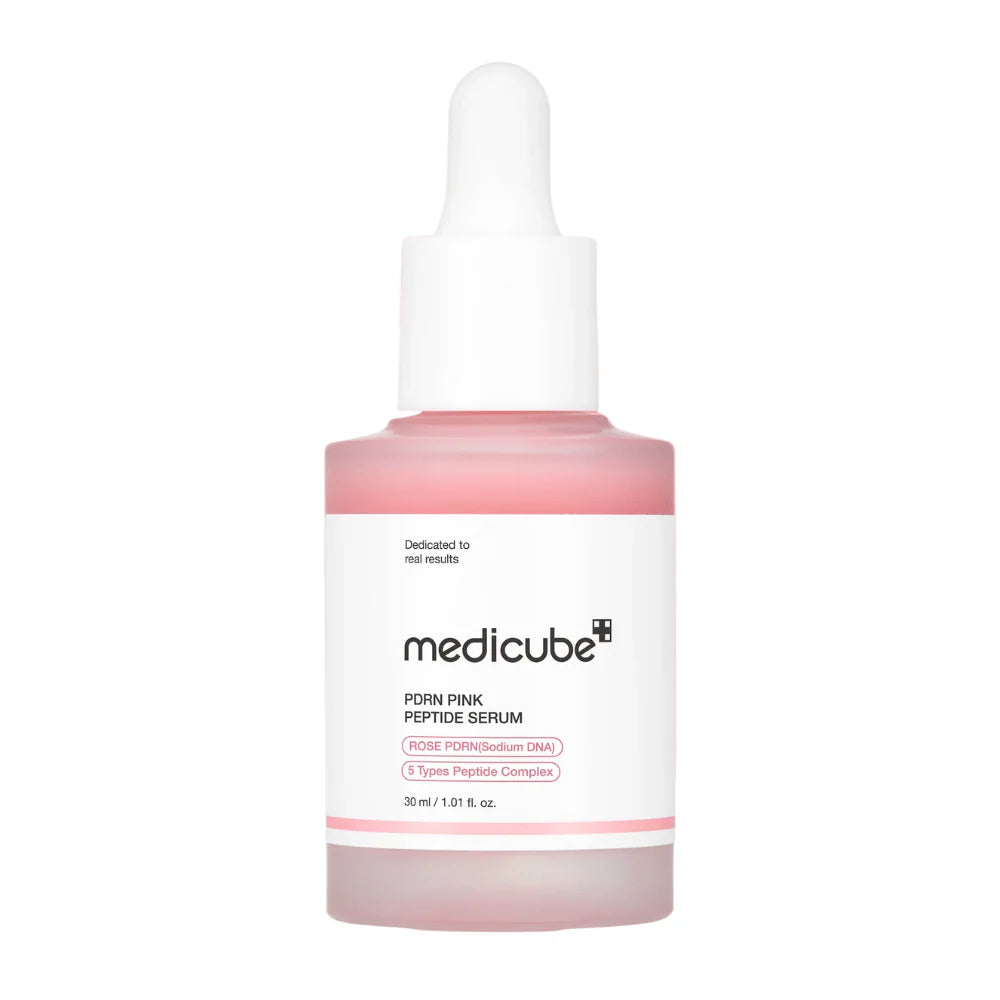 PDRN Pink Peptide Serum (30ml)