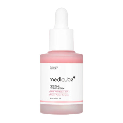 PDRN Pink Peptide Serum (30ml)