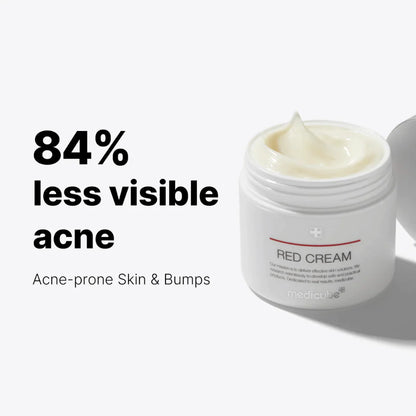 Red Cream 2.0 (50ml)