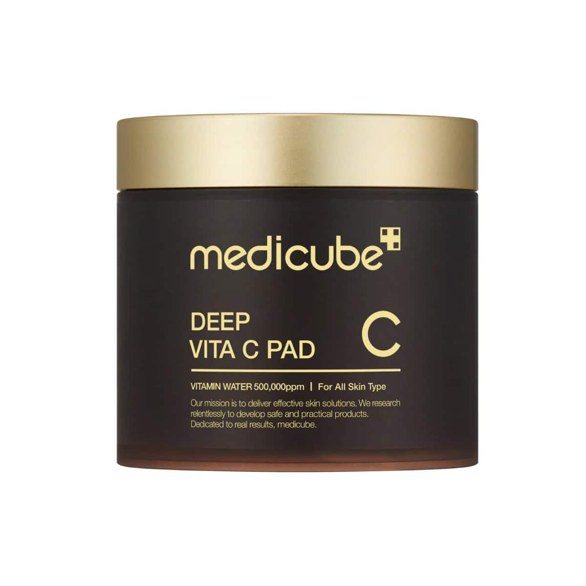 [Renew] Deep Vita C Pad (70 stuks)