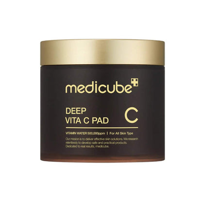 [Renew] Deep Vita C Pad (70 stuks)