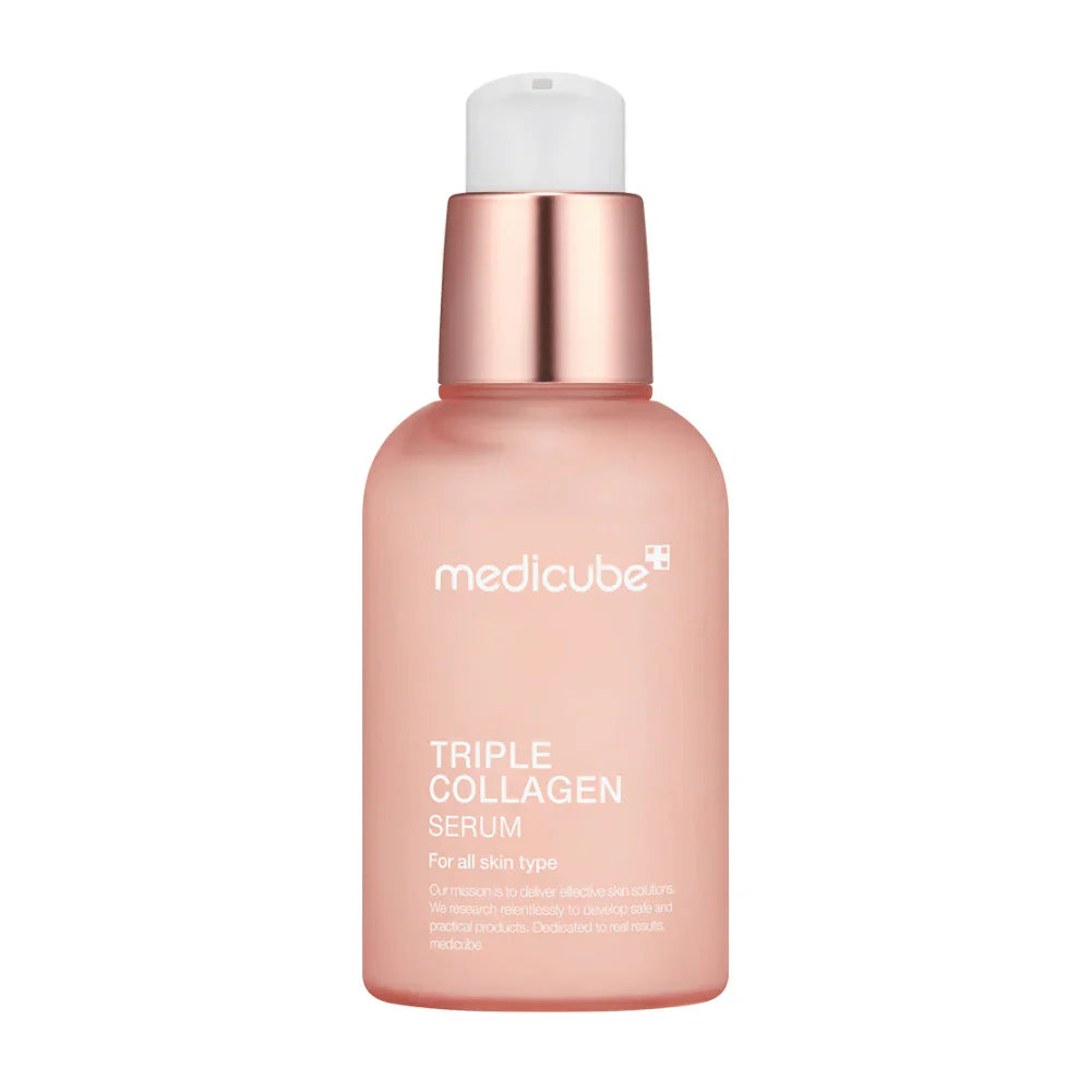 Triple Collagen Serum 4.0-PDRN (55ml)