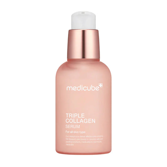 Triple Collagen Serum 4.0-PDRN (55ml)