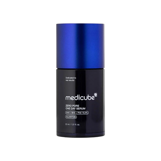 Zero Pore One Day Serum (30ml)