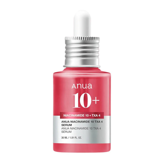 Niacinamide 10% + TXA 4% Serum 30ml