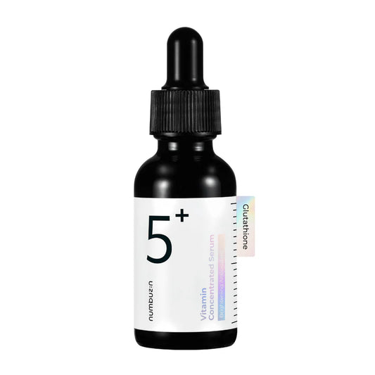 No.5 Vitamin Concentrated Serum 30ml