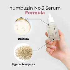 No.3 Skin Softening Serum 50ml - verzacht & verstevigt de huid