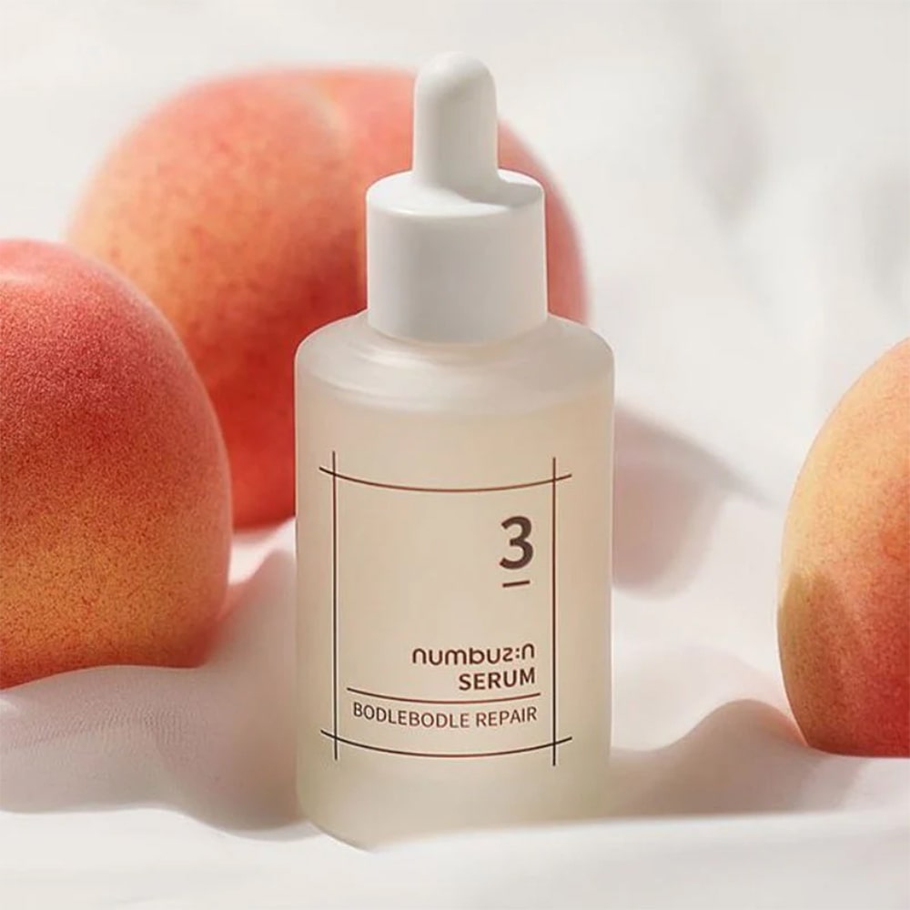 No.3 Skin Softening Serum 50ml - verzacht & verstevigt de huid
