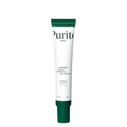 Wonder Releaf Centella Eye Cream 30ml - kalmeert & verstevigt oogcontour