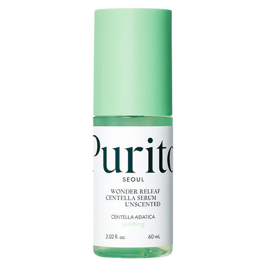 Wonder Releaf Centella Serum Unscented 60ml