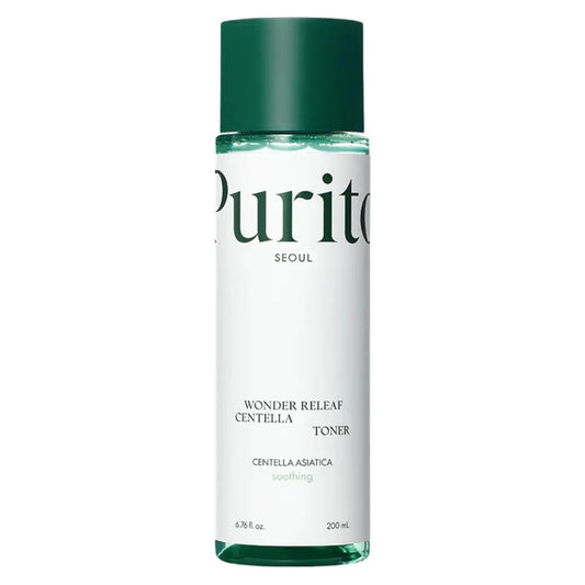 Wonder Releaf Centella Toner (200ml)