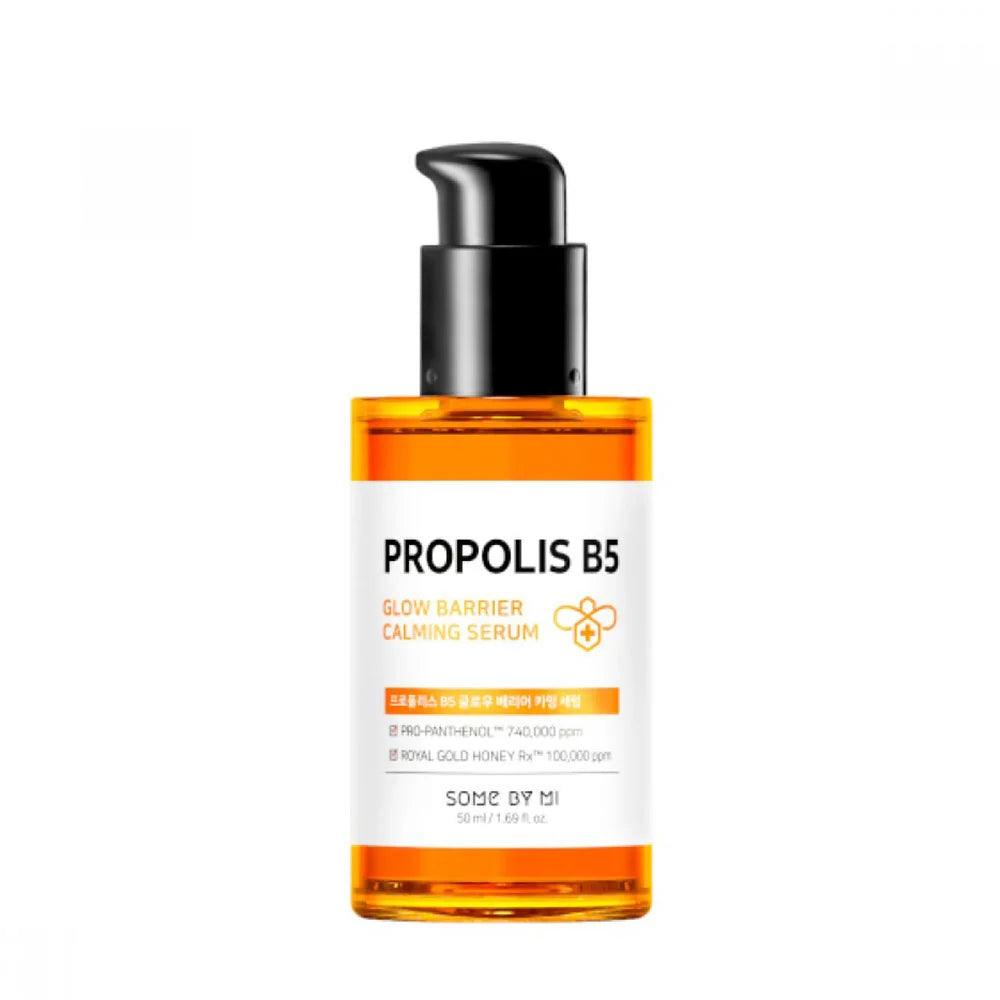 Propolis B5 Glow Barrier Calming Serum 50ml