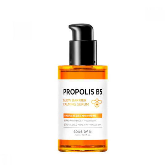 Propolis B5 Glow Barrier Calming Serum 50ml
