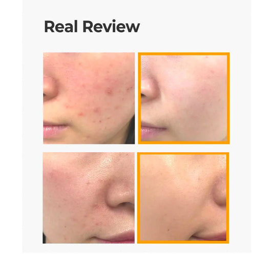 Propolis B5 Glow Barrier Calming Serum 50ml