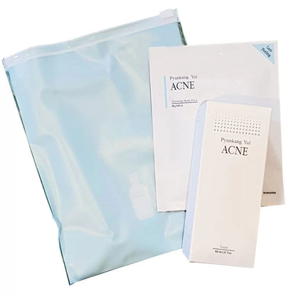 ACNE Toner 150ml Pouch Set