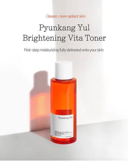 Brightening Vita Toner (150ml)
