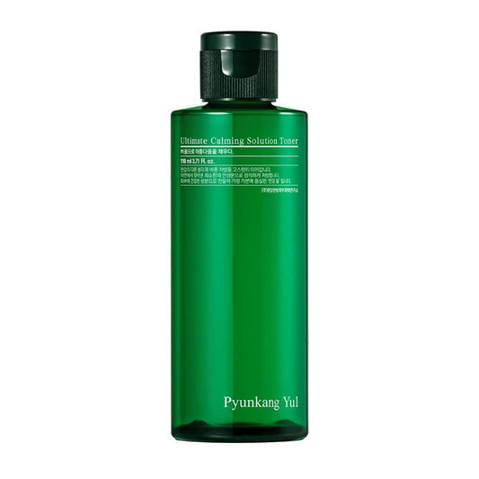 Ultimate Calming Solution Toner (110ml)