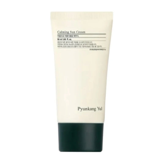 Calming Sun Cream 50ml