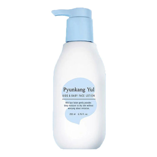 Kids & Baby Moisture Sun Cream 150ml