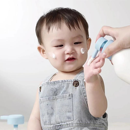 Kids & Baby Moisture Sun Cream 150ml