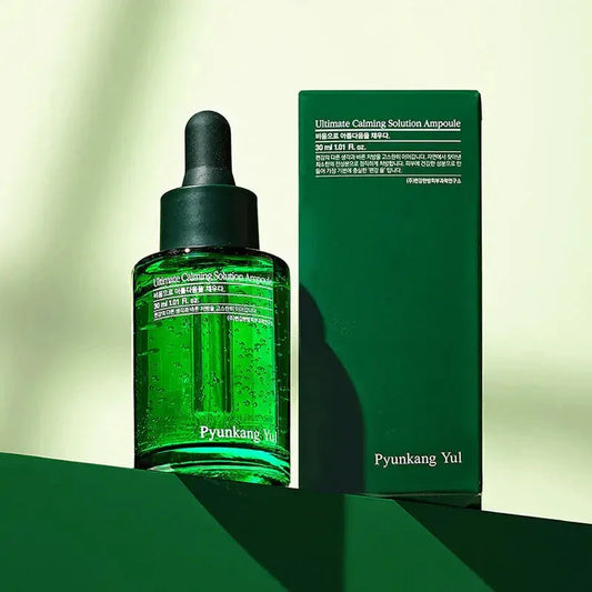 Ultimate Calming Solution Ampoule 30ml
