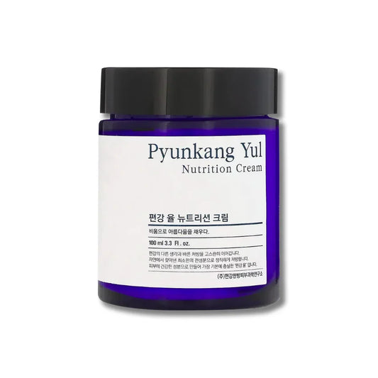 Nutrition Cream 100ml – diepe hydratatie zonder plakkerig gevoel