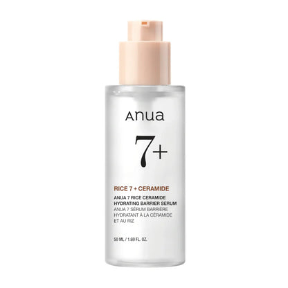 Rice 7 Ceramide Hydrating Barrier Serum 50ml